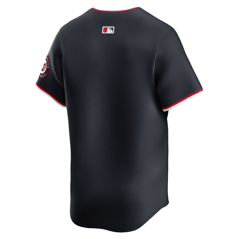 Washington Nationals Alternate Limited Jersey - Navy