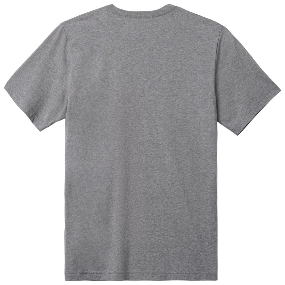 Chicago Cubs TravisMathew Sunset Slam T-Shirt Gray