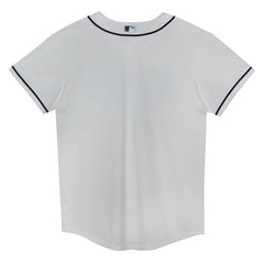 Tampa Bay Rays Preschool Home Replica Jersey White