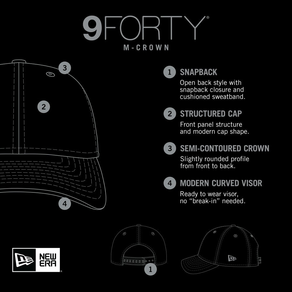 Los Angeles Angels 2025 MLB Clubhouse 9FORTY Adjustable Hat Red | New Era