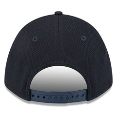 Boston Red Sox 2025 MLB Clubhouse 9FORTY M-Crown Adjustable Hat Navy | New Era