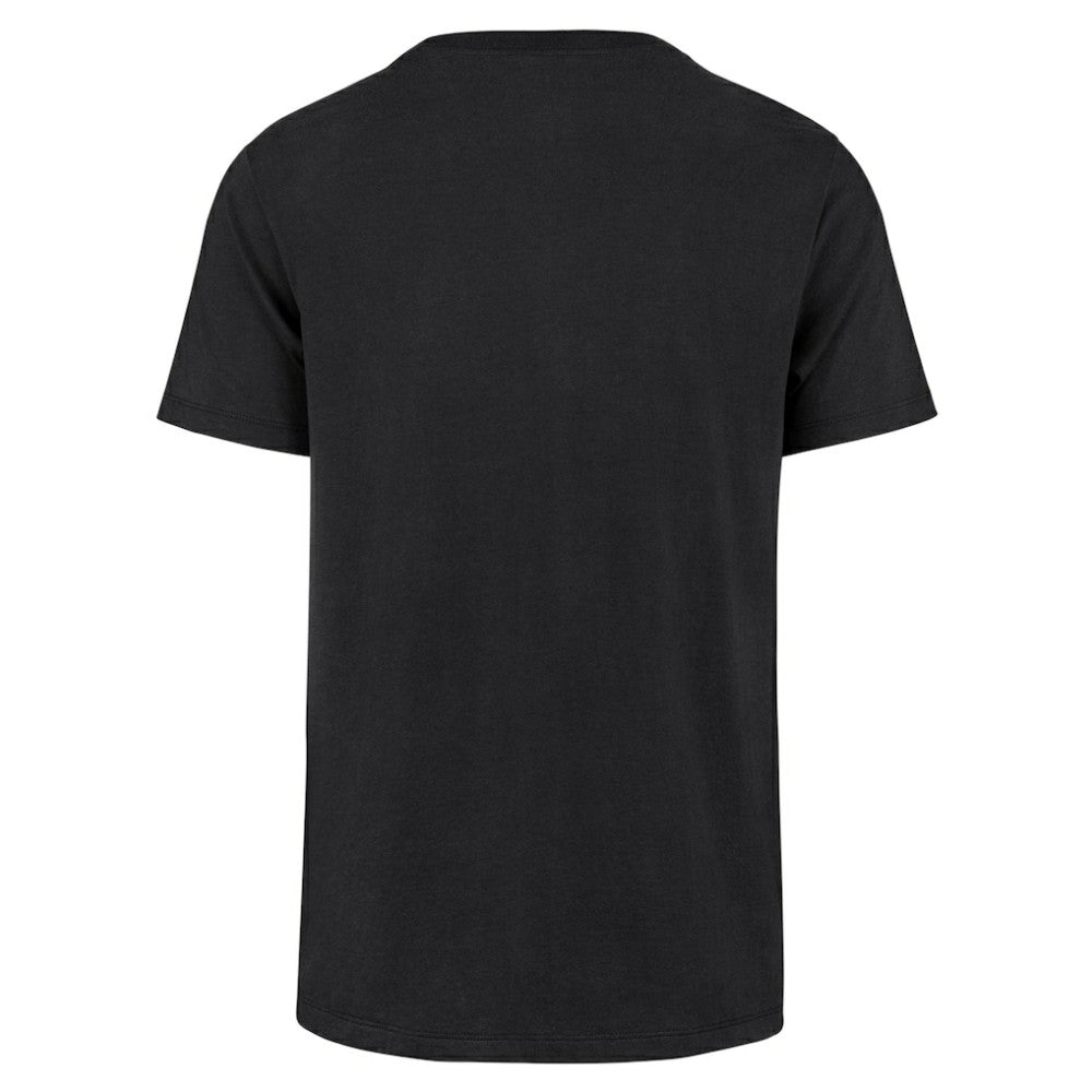 NASCAR x Chicago White Sox Franklin T-Shirt Black | 47 brand