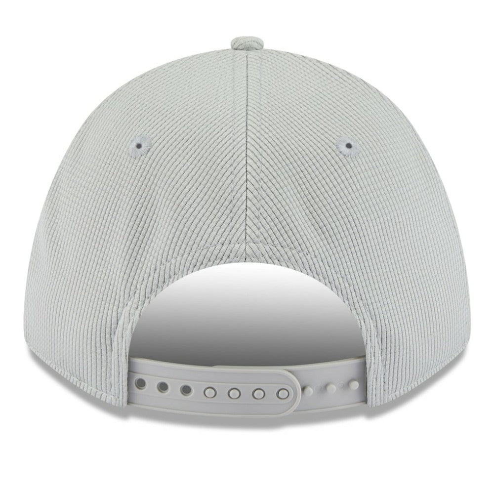 Chicago White Sox 2025 Spring Training 9FORTY Adjustable Hat Gray | New Era