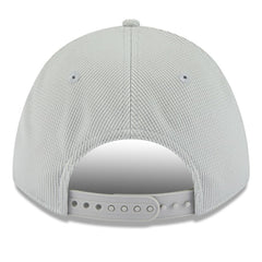 Chicago White Sox 2025 Spring Training 9FORTY Adjustable Hat Gray | New Era