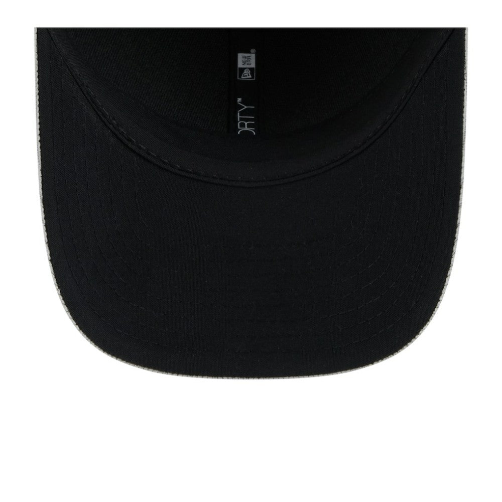 Chicago White Sox 2025 Spring Training 9FORTY Adjustable Hat Gray | New Era