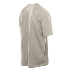 Florida Panthers New Era Goalie Mask T-Shirt Cream