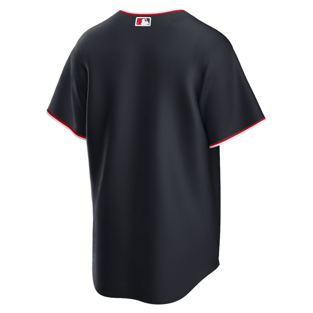 Washington Nationals Alternate Replica Jersey - Navy