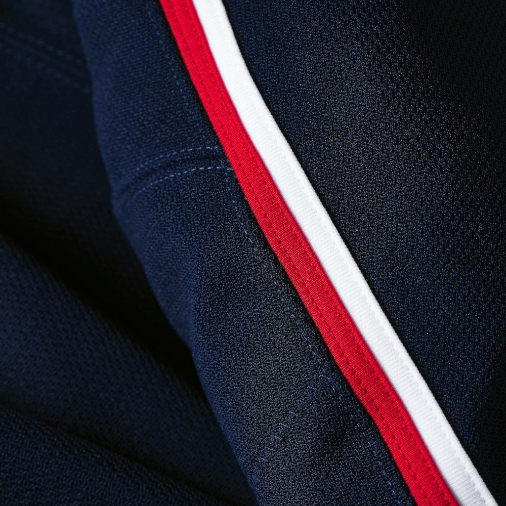 Columbus Blue Jackets Fanatics Home Authentic Pro Jersey Navy
