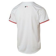 Cincinnati Reds Youth Alternate 2 Limited Jersey White
