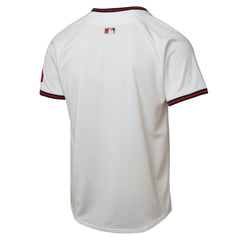 Los Angeles Angels Youth Alternate 2 Limited Jersey White