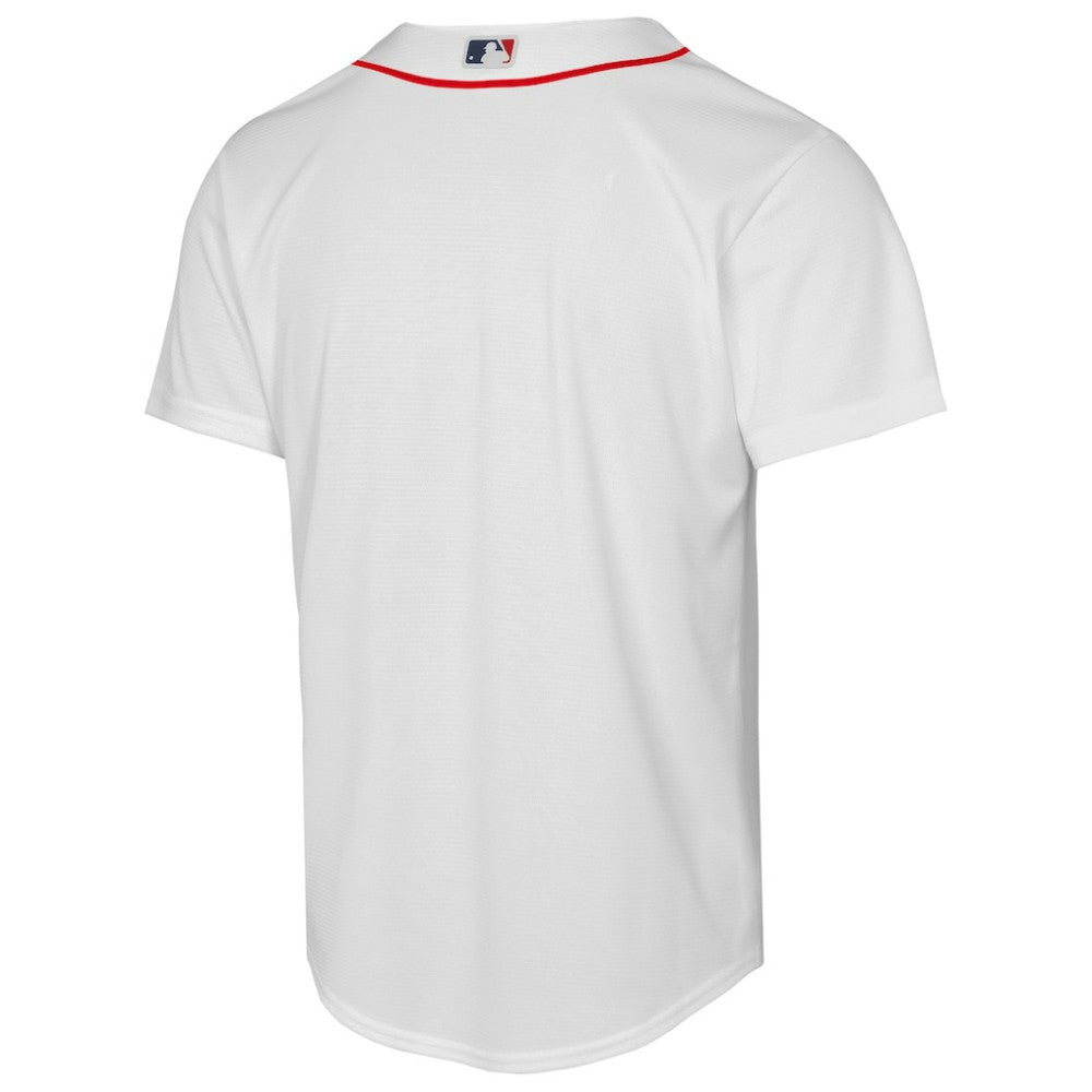 Boston Red Sox Youth Home Replica Jersey White | Nike