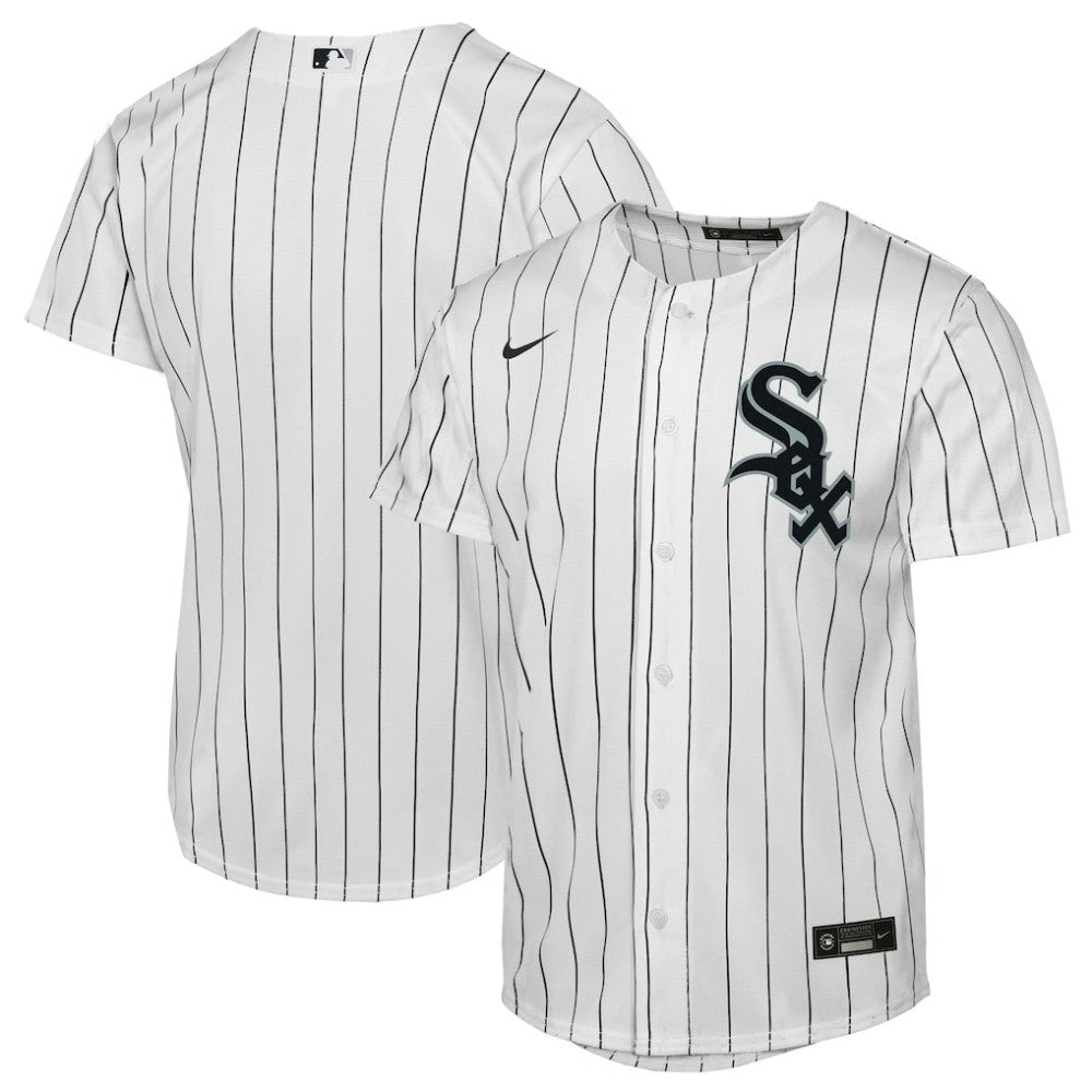 Chicago White Sox Youth Home Replica Jersey White | Nike