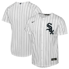 Chicago White Sox Youth Home Replica Jersey White | Nike