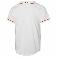 Houston Astros Youth Home Replica Jersey White | Nike