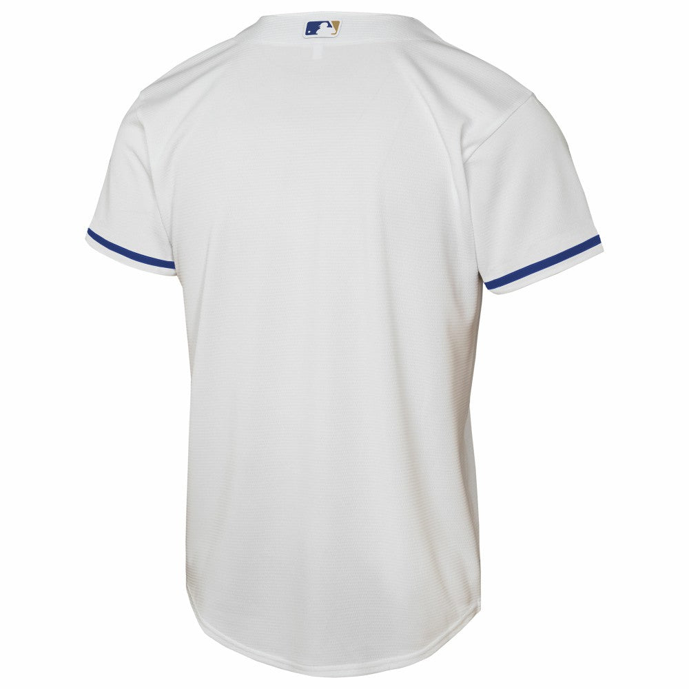 Kansas City Royals Youth Home Replica Jersey White | Nike