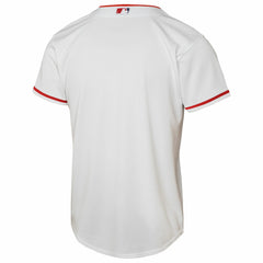 Los Angeles Angels Youth Home Replica Jersey White | Nike