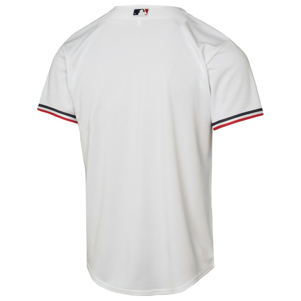 Minnesota Twins Youth Home Replica Jersey White | Nike