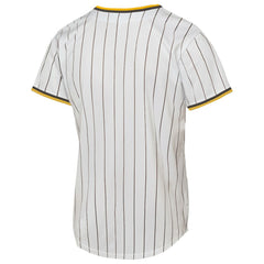 San Diego Padres Youth Home Replica Jersey White | Nike