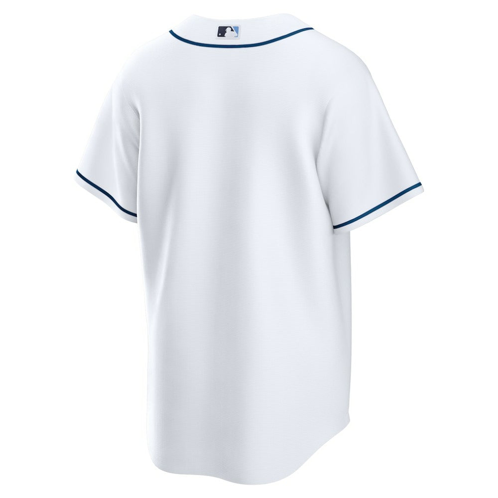 Tampa Bay Rays Youth Home Replica Jersey White | Nike