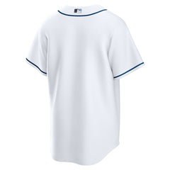 Tampa Bay Rays Youth Home Replica Jersey White | Nike