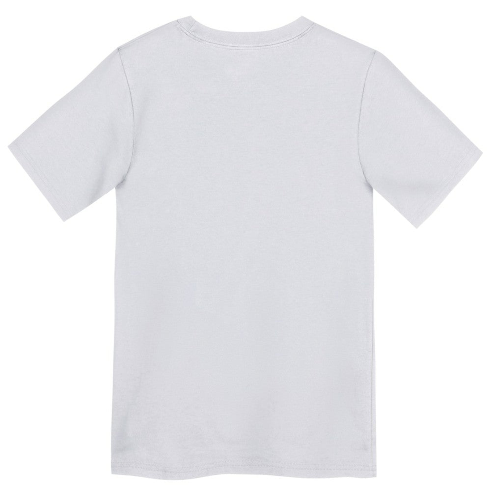 Colorado Rockies Preschool 2025 City Connect Logo T-Shirt White | Nike