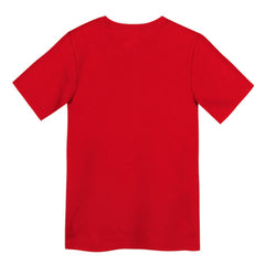 Chicago White Sox Preschool 2025 City Connect Logo T-Shirt Red | Nike
