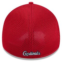 St. Louis Cardinals 2025 Spring Training 39THIRTY Flex Hat Navy/Red | New Era
