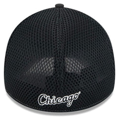 Chicago White Sox 2025 Spring Training 39THIRTY Flex Hat Gray/Black | New Era