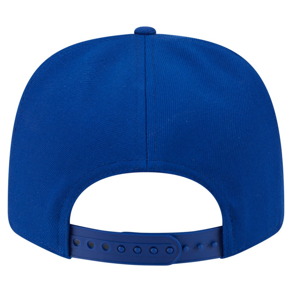 Chicago Cubs Multi-Rope 9SEVENTY Stretch-Snap Hat Royal | New Era