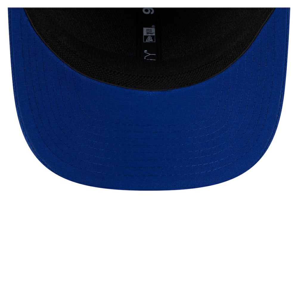 Chicago Cubs Multi-Rope 9SEVENTY Stretch-Snap Hat Royal | New Era