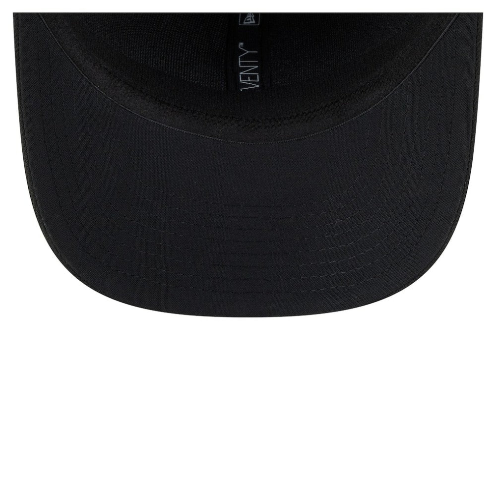 Chicago White Sox Multi-Rope 9SEVENTY Stretch-Snap Hat Black | New Era