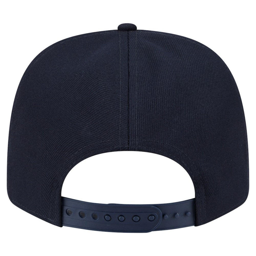 Houston Astros Multi-Rope 9SEVENTY Stretch-Snap Hat Navy | New Era