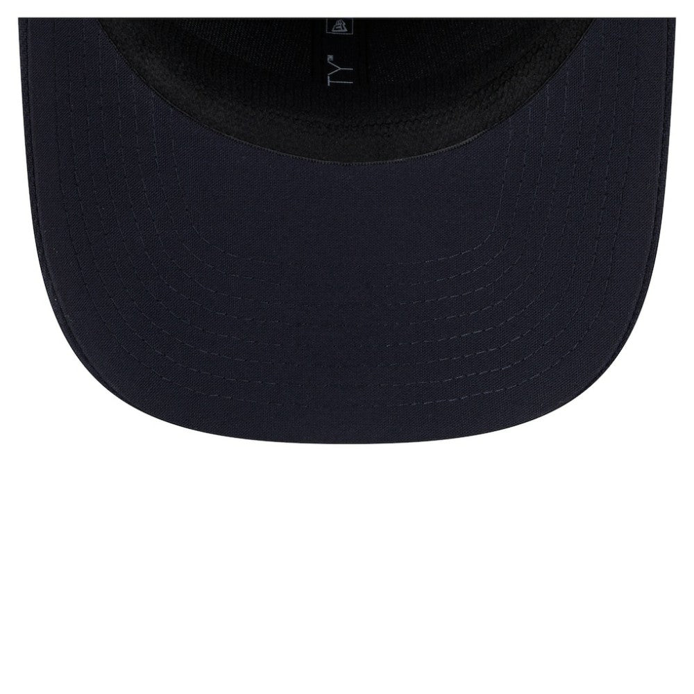 Houston Astros Multi-Rope 9SEVENTY Stretch-Snap Hat Navy | New Era