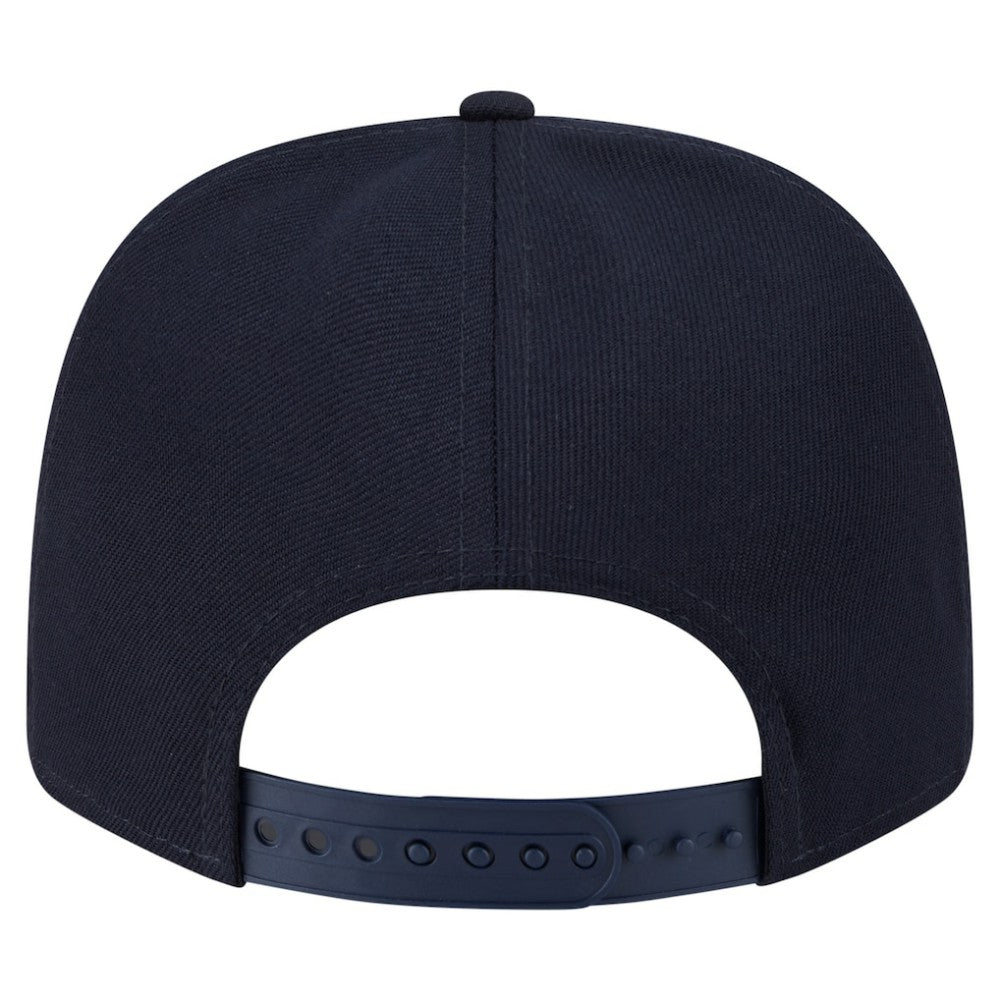 New York Yankees Multi-Rope 9SEVENTY Stretch-Snap Hat Navy | New Era