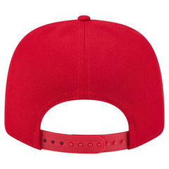 Philadelphia Phillies Multi-Rope 9SEVENTY Stretch-Snap Hat Red | New Era