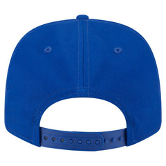 New York Mets Circle Patch 9SEVENTY Stretch-Snap Hat Royal | New Era