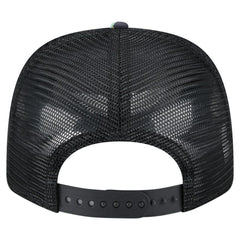 Chicago White Sox Adventure Drinks Pattern 9SEVENTY Stretch-Snap Hat Navy | New Era
