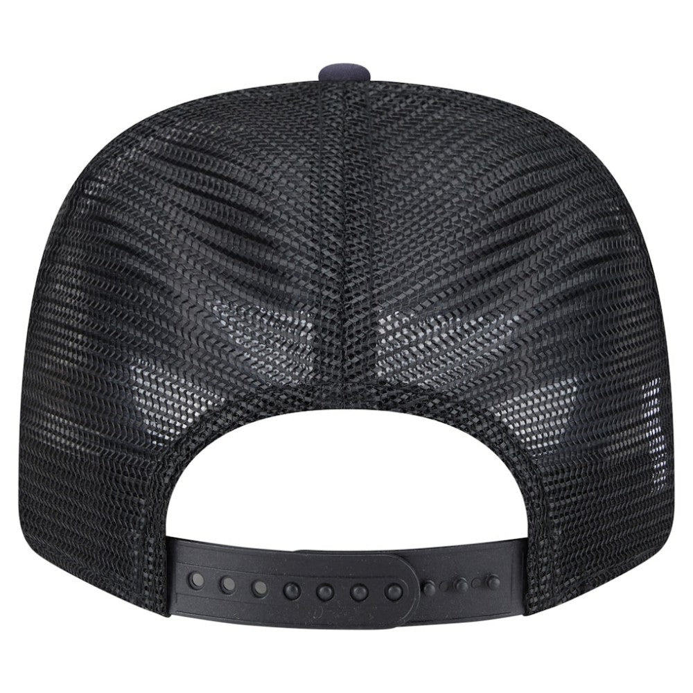 Boston Red Sox Adventure Drinks Pattern 9SEVENTY Stretch-Snap Hat Black | New Era