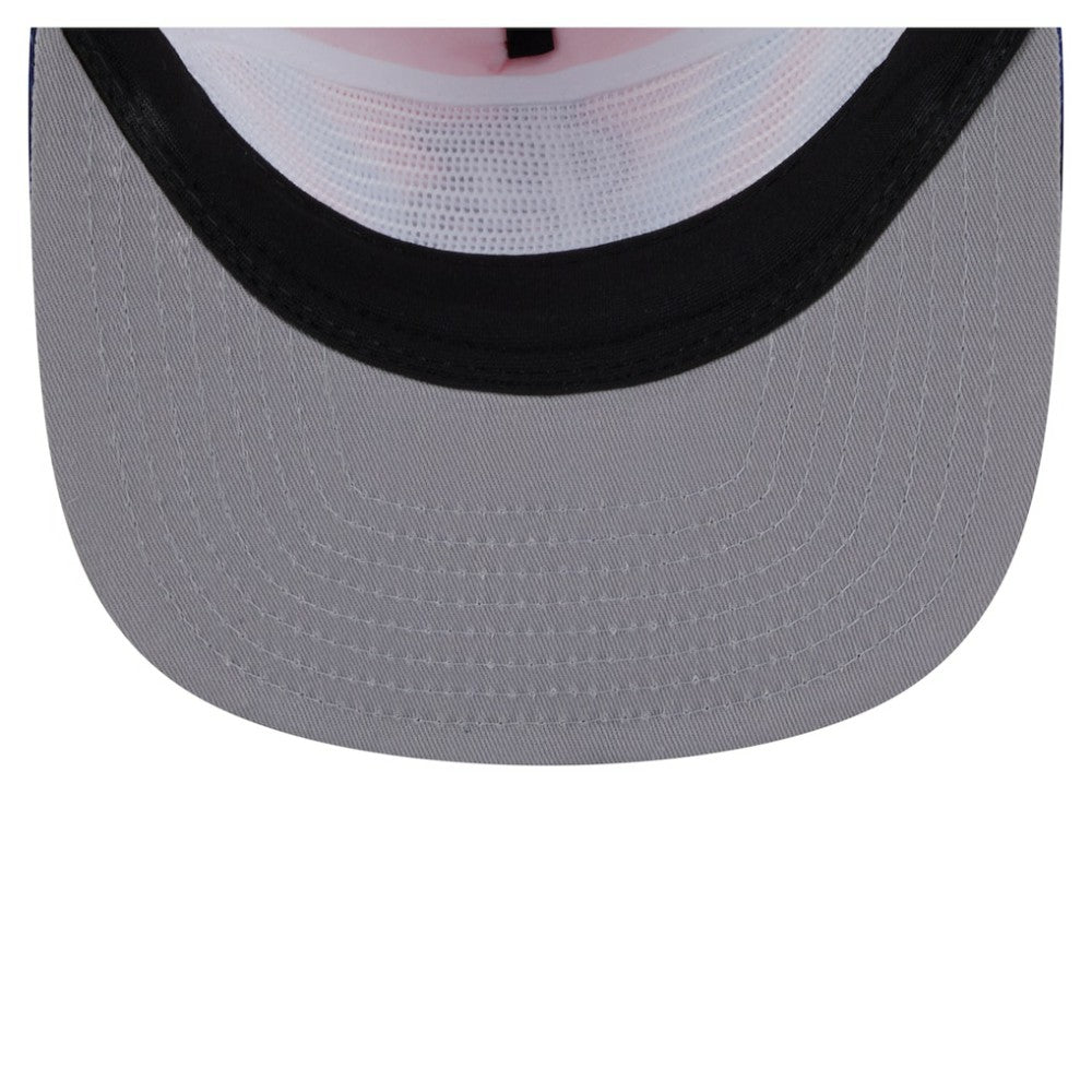 St. Louis Cardinals Tie-Dye Golfer Trucker Adjustable Hat | New Era