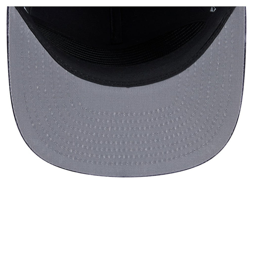 New York Yankees Printed Golfer Snapback Hat Navy | New Era