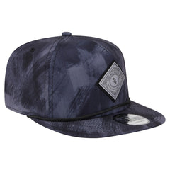 Chicago White Sox Printed Golfer Snapback Hat Navy | New Era