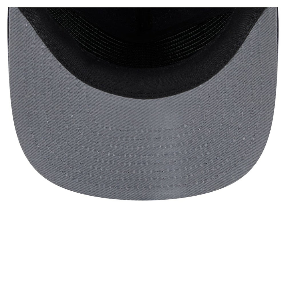 Chicago White Sox Printed Golfer Snapback Hat Navy | New Era