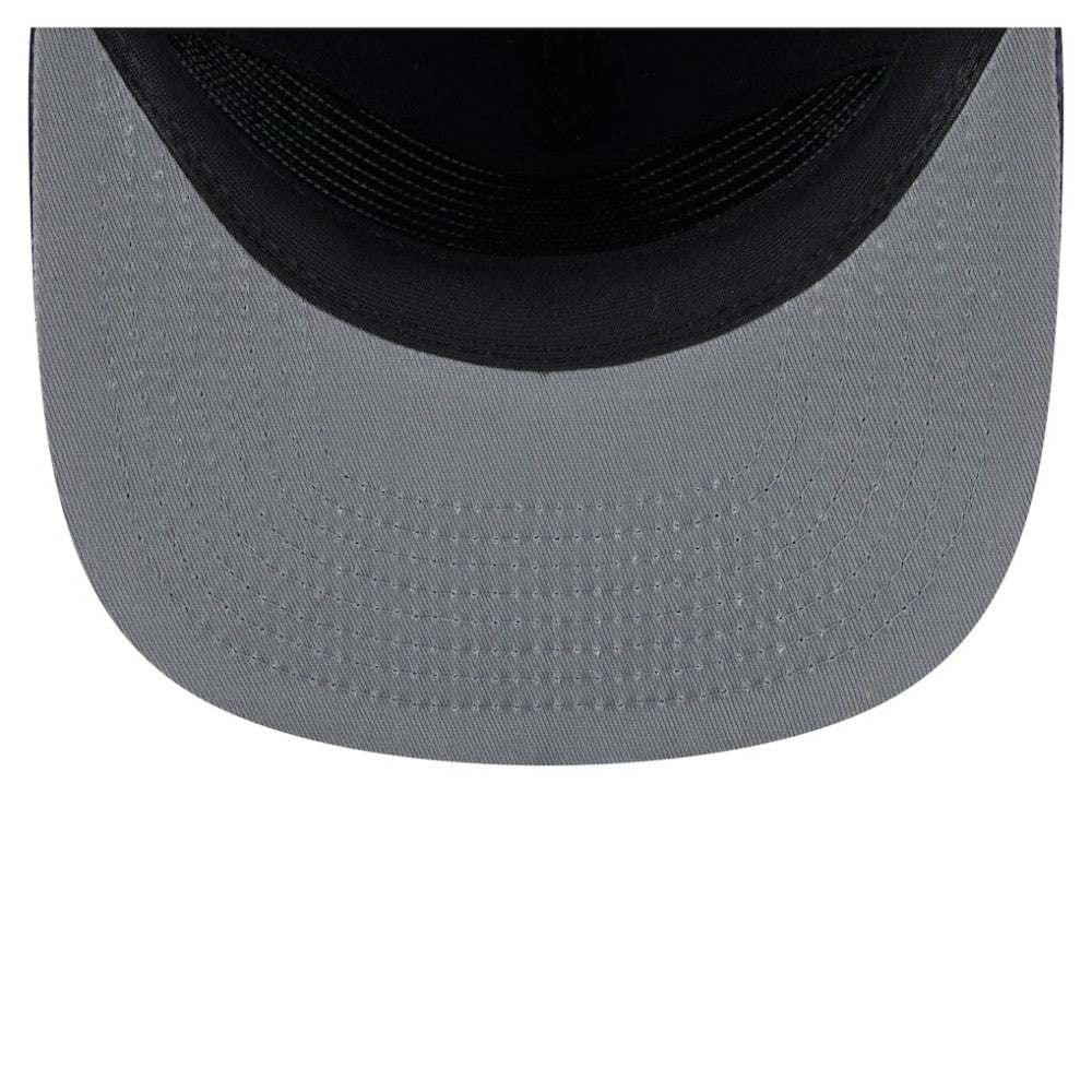 St. Louis Cardinals Printed Golfer Snapback Hat Navy | New Era