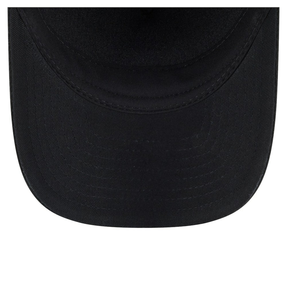 Colorado Rockies American Flag 9FORTY M-Crown A-Frame Adjustable Hat Black | New Era