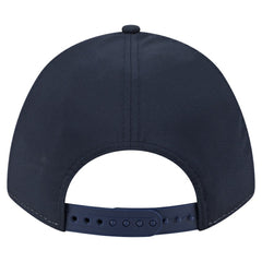 Atlanta Braves Gradient 9FORTY M-Crown Adjustable Hat Navy | New Era