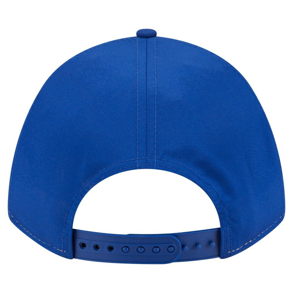 Chicago Cubs Gradient 9FORTY M-Crown Adjustable Hat Royal | New Era