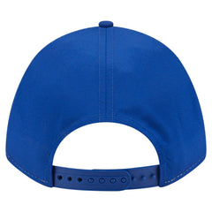 Chicago Cubs Gradient 9FORTY M-Crown Adjustable Hat Royal | New Era