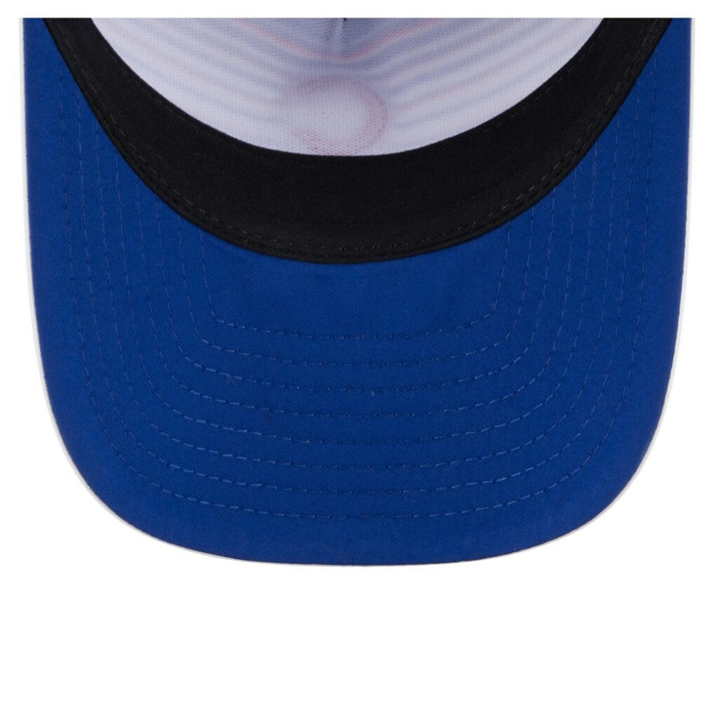 Chicago Cubs Gradient 9FORTY M-Crown Adjustable Hat Royal | New Era