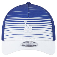 Los Angeles Dodgers Gradient 9FORTY M-Crown Adjustable Hat Royal | New Era