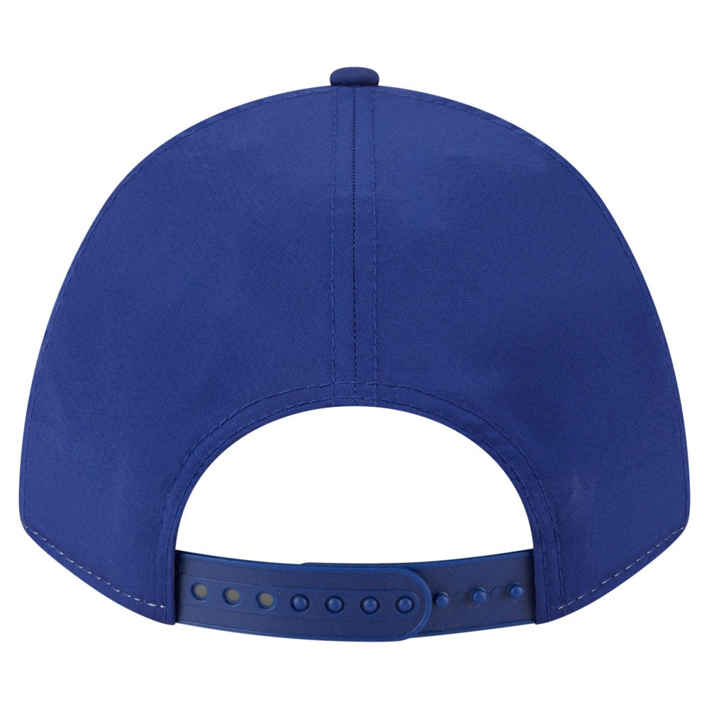 Los Angeles Dodgers Gradient 9FORTY M-Crown Adjustable Hat Royal | New Era